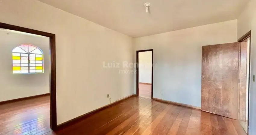 Casa com 4 quartos à venda na Rua Honório Bicalho, Nova Vista, Belo Horizonte