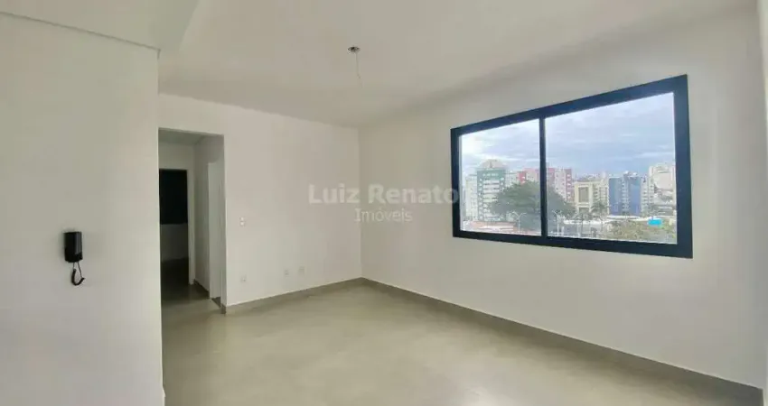 Apartamento com 3 quartos à venda na Rua Silva Fortes, União, Belo Horizonte
