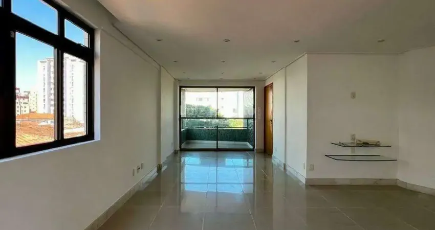 Apartamento com 3 quartos à venda na Rua Monsenhor Horta, Prado, Belo Horizonte