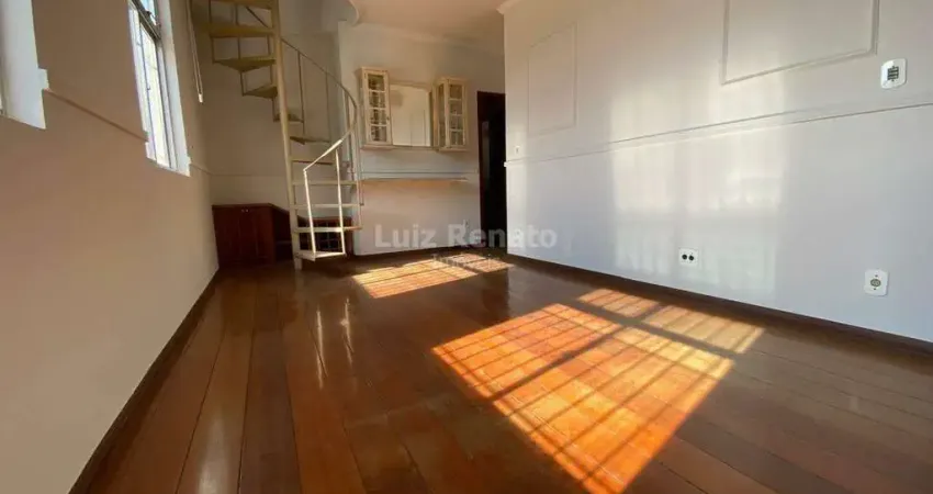 Cobertura para locação com 172m², 3 quartos e 4 vagas
