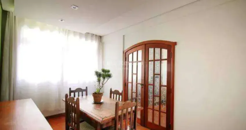 Cobertura para Locação – 3 Quartos, 180m² , Cidade Nova