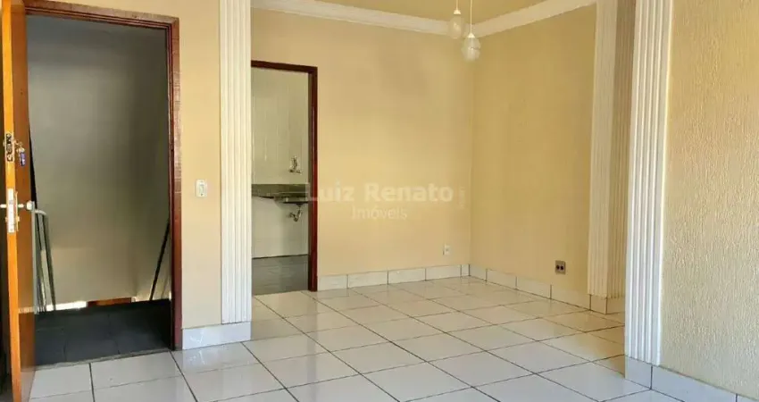 Apartamento para aluguel 3 quartos 1 suíte 1 vaga - Santo Antônio