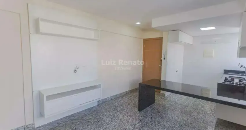 Apartamento com 2 quartos à venda na Avenida do Contorno, Funcionários, Belo Horizonte
