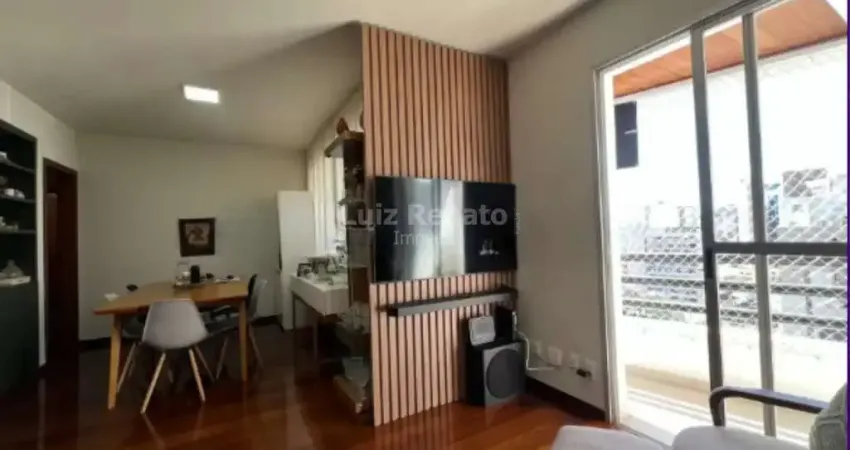 Apartamento 2 Quartos à venda, Funcionários - Belo Horizonte/MG