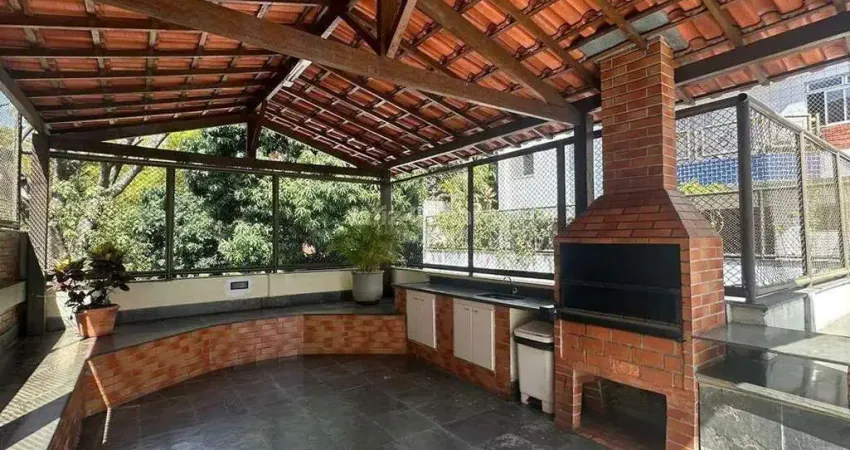 Apartamento 3 quartos para aluguel, luxemburgo - belo horizonte/mg