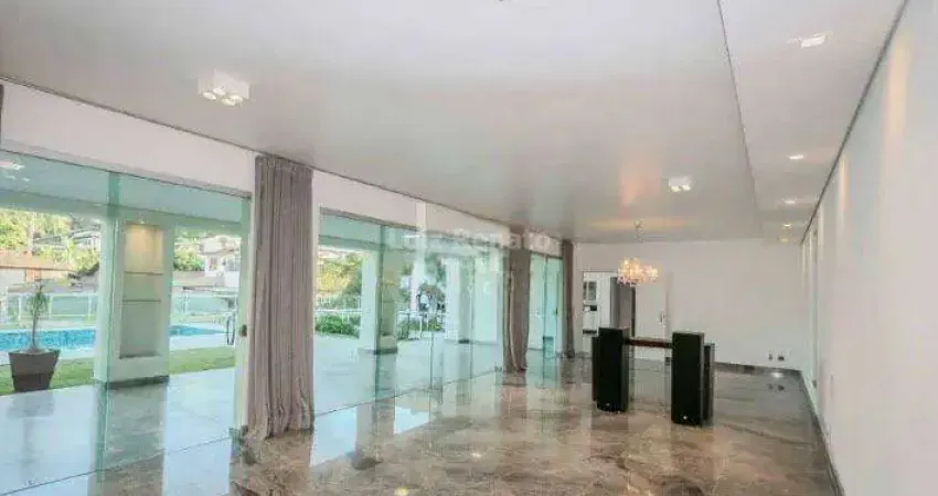 Casa com 4 quartos para alugar na Rua Jornalista Moacyr Andrade, São Bento, Belo Horizonte