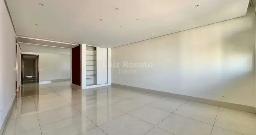 Apartamento com 4 quartos à venda na Rua Santa Catarina, Lourdes, Belo Horizonte