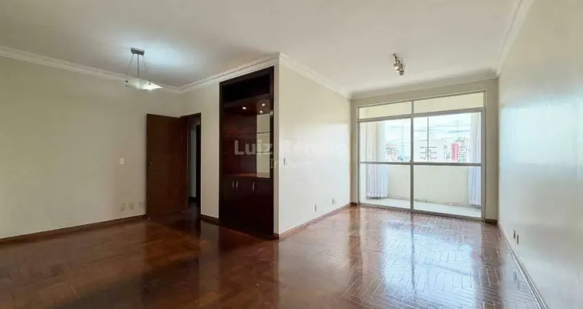 Apartamento com 3 quartos à venda na Rua Ramalhete, Anchieta, Belo Horizonte