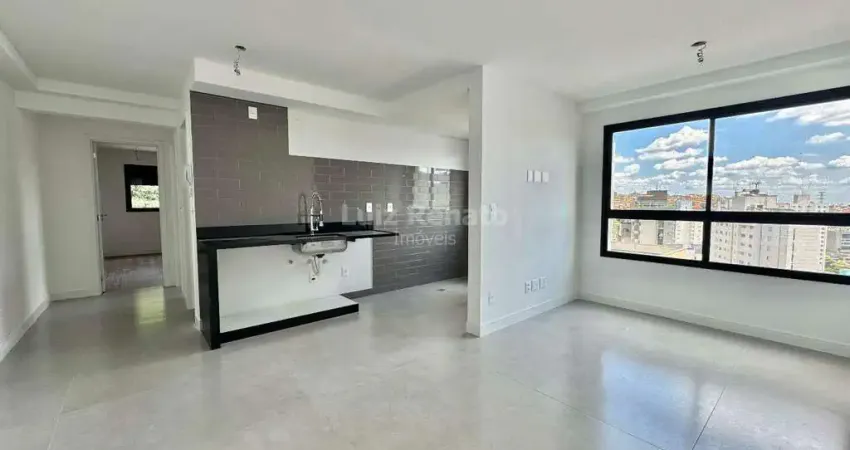 Apartamento com 2 quartos à venda na Rua Patagônia, Sion, Belo Horizonte