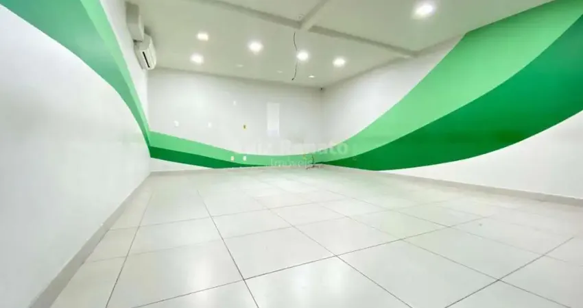 Ponto comercial para alugar na Rua dos Guajajaras, Lourdes, Belo Horizonte