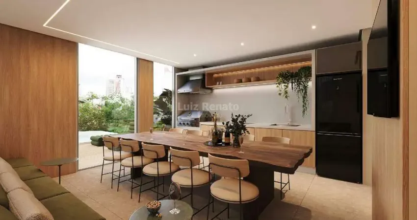 Apartamento à venda na RUA INCONFIDENTES, Savassi, Belo Horizonte