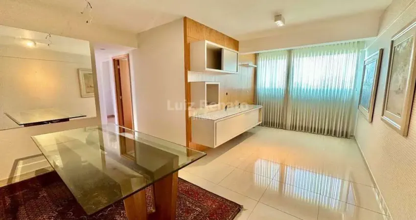 Apartamento com 3 quartos à venda na Rua Frutal, Santa Efigênia, Belo Horizonte