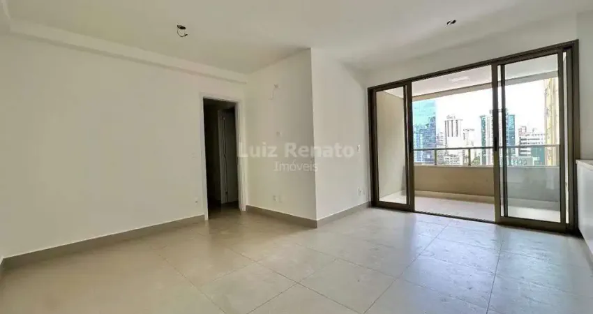 Apartamento com 3 quartos para alugar na Rua Bernardo Guimarães, Funcionários, Belo Horizonte