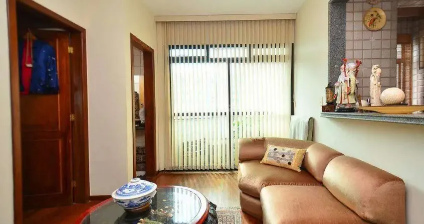 Apartamento com 1 quarto à venda na Rua Minas Novas, Cruzeiro, Belo Horizonte