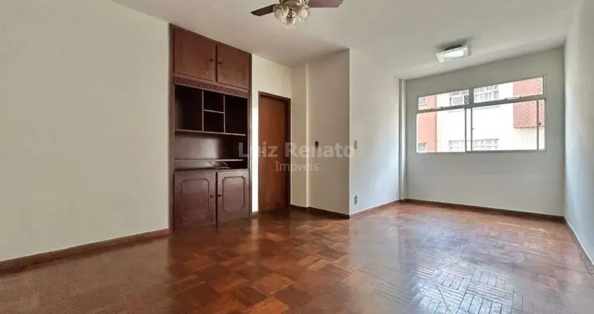 Apartamento com 3 quartos à venda na Rua São João Evangelista, São Pedro, Belo Horizonte