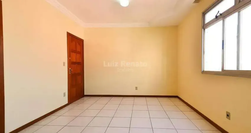 Apartamento com 3 quartos à venda na Rua Jorge Angel Livraga, Palmares, Belo Horizonte