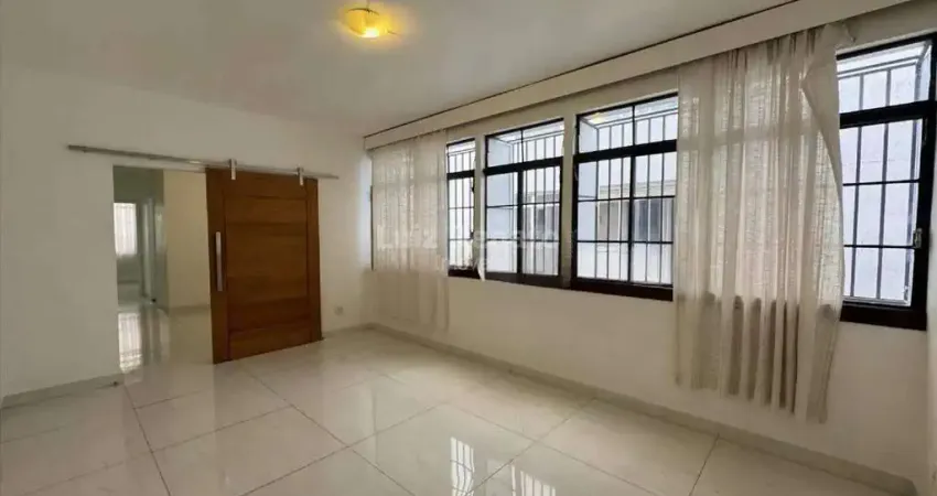 Apartamento com 3 quartos à venda na Rua Abre Campo, Santo Antônio, Belo Horizonte