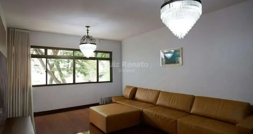 Apartamento com 04 quartos(2 suítes ) no bairro funcionários