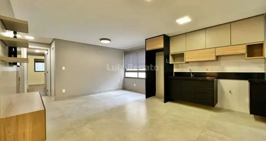 Apartamento com 2 quartos à venda na Rua Bernardo Guimarães, Boa Viagem, Belo Horizonte