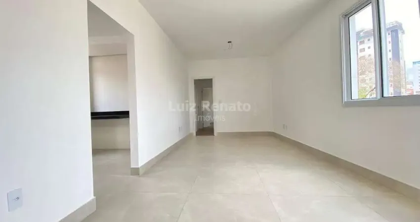 Apartamento com 3 quartos à venda na Rua Coronel Pedro Paulo Penido, Cidade Nova, Belo Horizonte