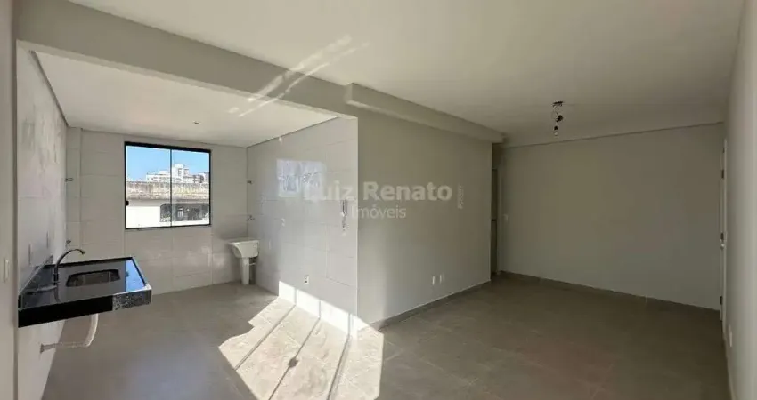 Apartamento com 2 quartos à venda na Rua Princesa Leopoldina, Ipiranga, Belo Horizonte