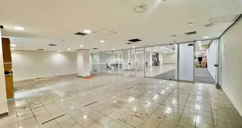 Sala comercial para alugar na Avenida Getúlio Vargas, Funcionários, Belo Horizonte