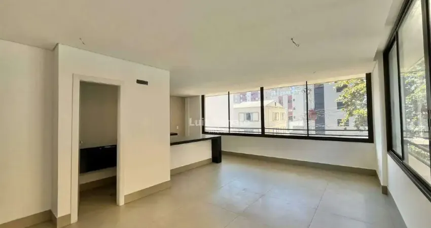 Apartamento com 4 quartos à venda na Rua Paulo Afonso, Santo Antônio, Belo Horizonte