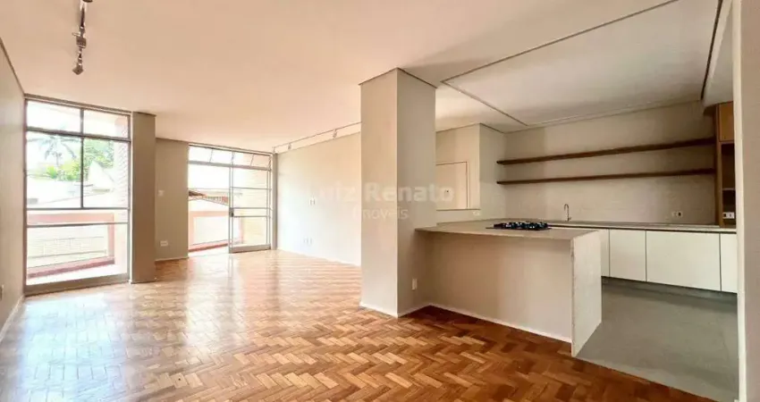 Apartamento com 4 quartos à venda na Rua Tompson Flores, Gutierrez, Belo Horizonte