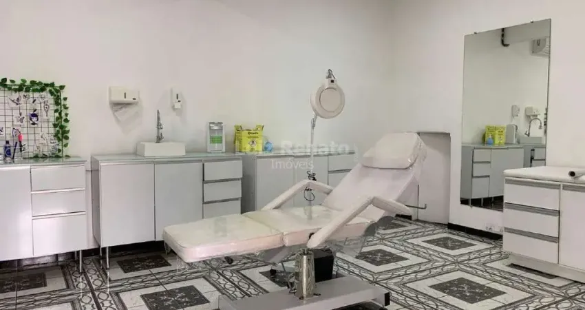 Ponto comercial para alugar na Avenida Amazonas, Barro Preto, Belo Horizonte