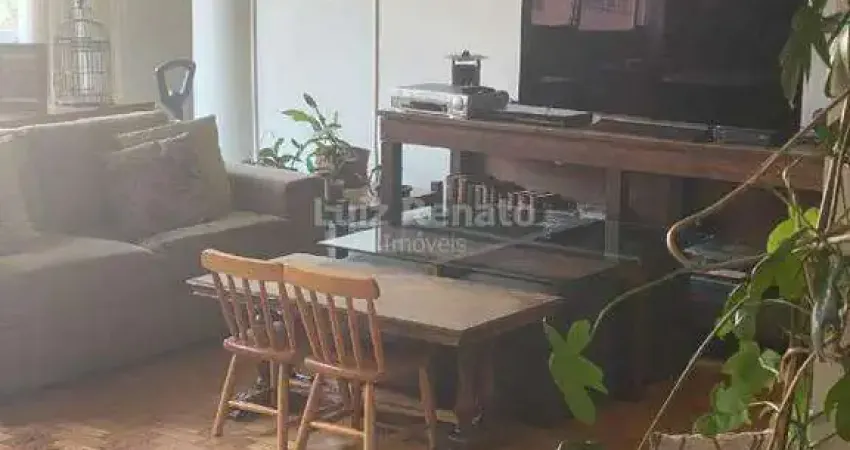 Apartamento com 4 quartos à venda na Rua dos Tupis, Centro, Belo Horizonte