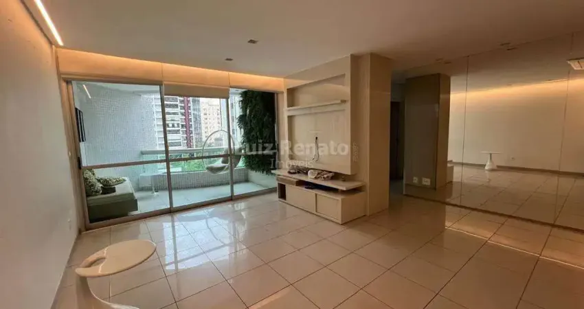 Apartamento com 2 quartos à venda na Rua Rio de Janeiro, Lourdes, Belo Horizonte