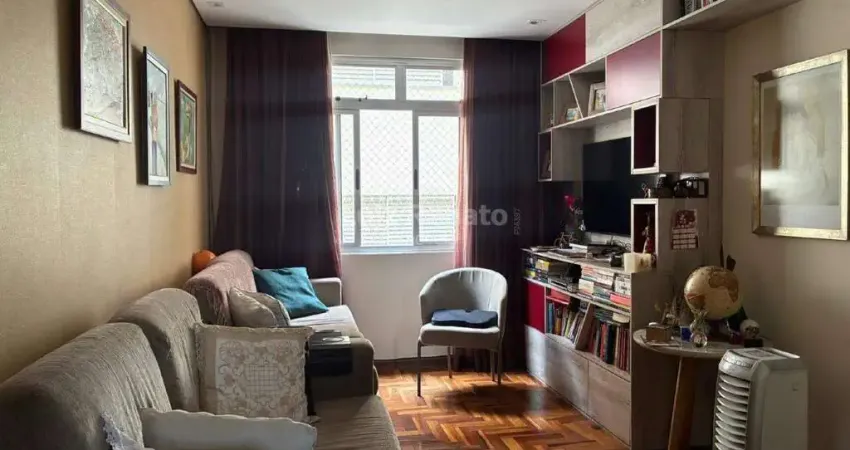 Apartamento com 3 quartos à venda na Rua Turquesa, Prado, Belo Horizonte