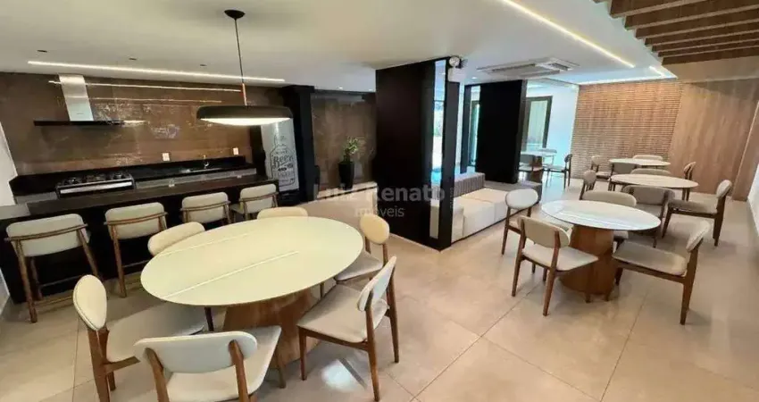 Apartamento com 3 quartos à venda na Rua República Argentina, Sion, Belo Horizonte