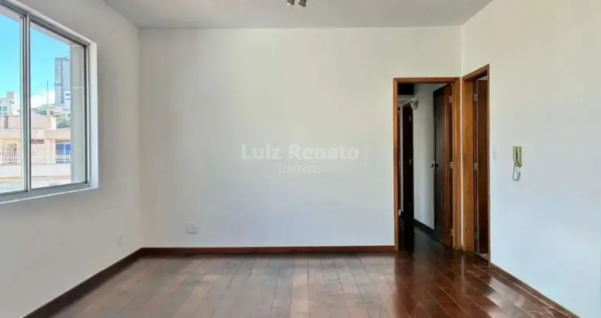 Apartamento com 3 quartos para alugar na Rua do Ouro, Serra, Belo Horizonte