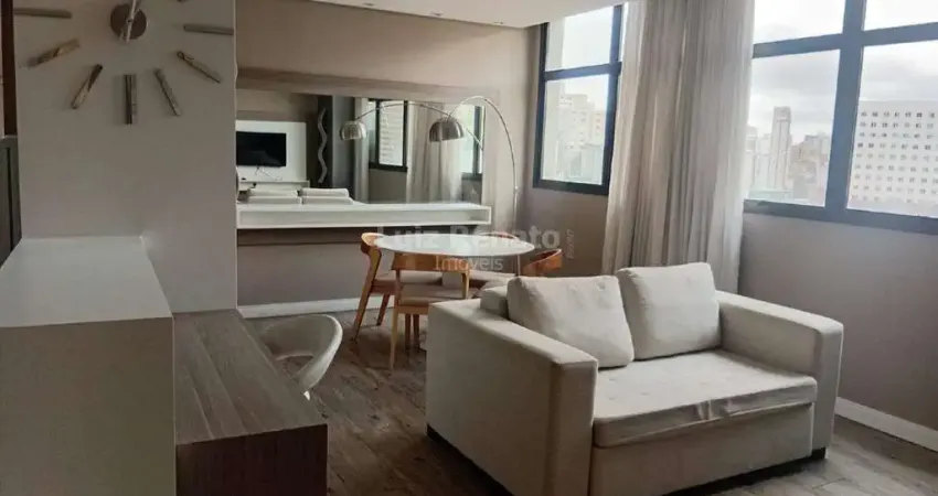 Apartamento à venda na Rua Guaicuí, Coração de Jesus, Belo Horizonte