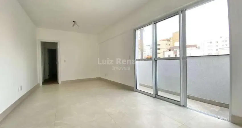 Apartamento com 3 quartos à venda na Rua Coronel Pedro Paulo Penido, Cidade Nova, Belo Horizonte