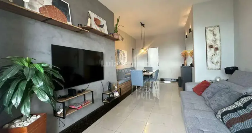 Apartamento com 3 quartos à venda na Rua General Dionísio Cerqueira, Gutierrez, Belo Horizonte