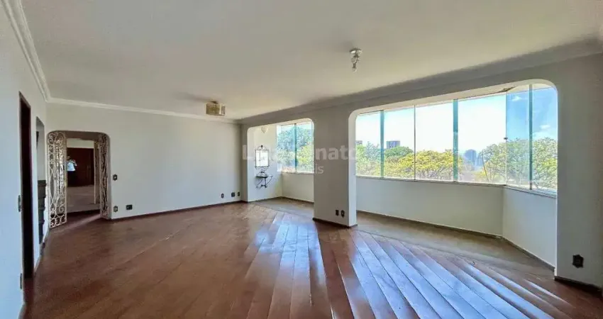 Cobertura com 4 quartos à venda na Rua Pedro Sigaud, Grajaú, Belo Horizonte