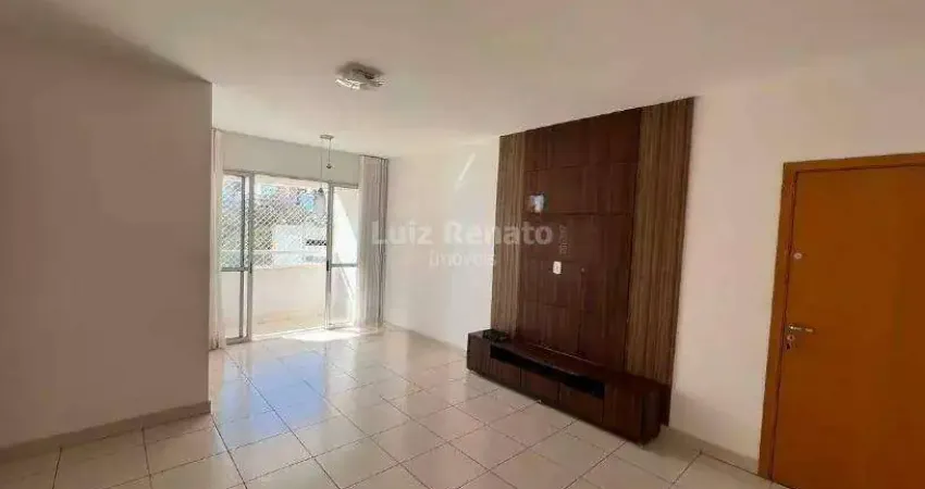 Apartamento com 3 quartos à venda na Rua Clementino Viana Dotti, Buritis, Belo Horizonte