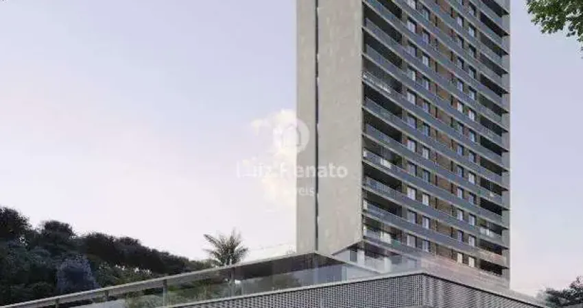 Apartamento 4 quartos com suítes, varanda panorâmica, 162m², 3 vagas de garagem à venda - santa lúcia