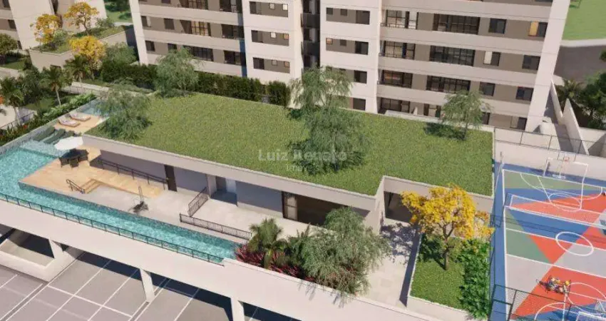 Cobertura com 3 quartos à venda na Rua Joaquim Ribeiro Costa, Palmares, Belo Horizonte