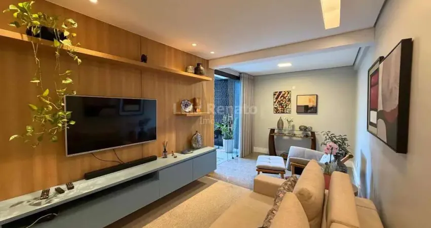 Apartamento com 3 quartos à venda na Rua General Andrade Neves, Gutierrez, Belo Horizonte