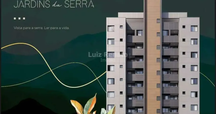 Cobertura com 2 quartos à venda na Rua Guaxupé, Serra, Belo Horizonte