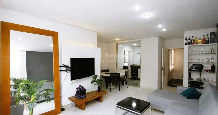 Apartamento com 03 quartos(suíte) à venda no bairro luxemburgo