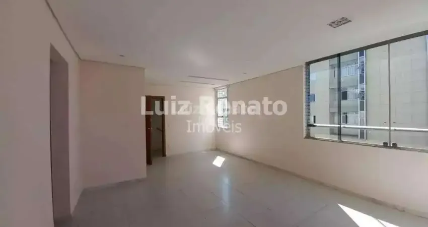 Apartamento com 3 quartos à venda na Rua Porto Carrero, Gutierrez, Belo Horizonte