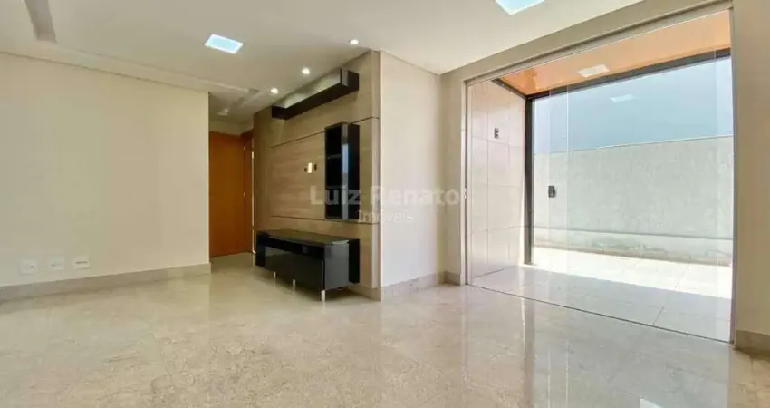 Apartamento com 3 quartos à venda na Rua Maria Lucia Garcia, Fernão Dias, Belo Horizonte