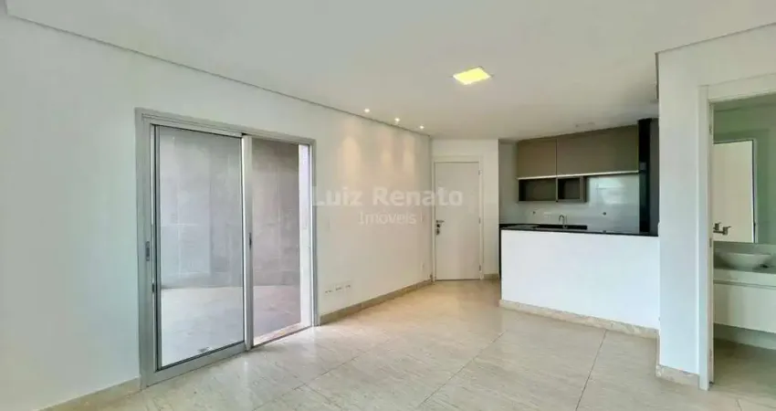 Apartamento com 3 quartos para alugar na Rua Venezuela, Sion, Belo Horizonte