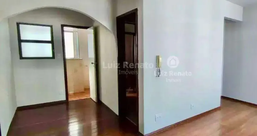 Apartamento para locação 2 quartos 1 suíte na savassi, belo horizonte