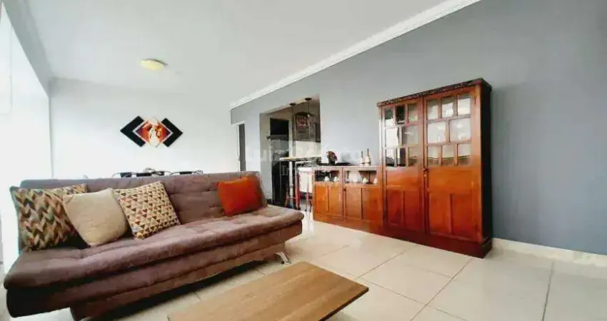 Apartamento com 3 quartos à venda na Rua Washington, Sion, Belo Horizonte