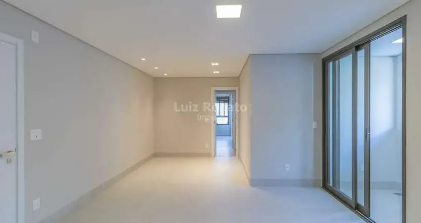 Apartamento com 3 quartos para alugar na Rua Nelson Soares de Faria, Cidade Nova, Belo Horizonte